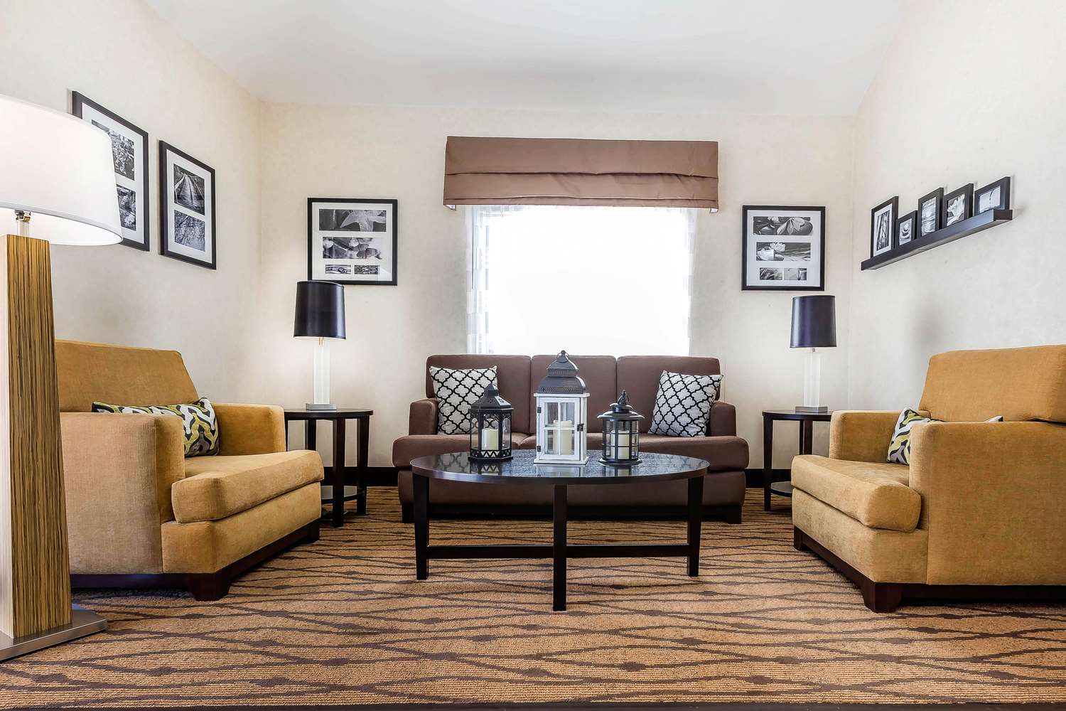 Фото Sleep Inn Gaffney at I-85