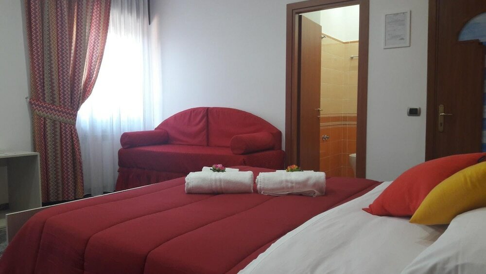 Фото B&b Cornelia