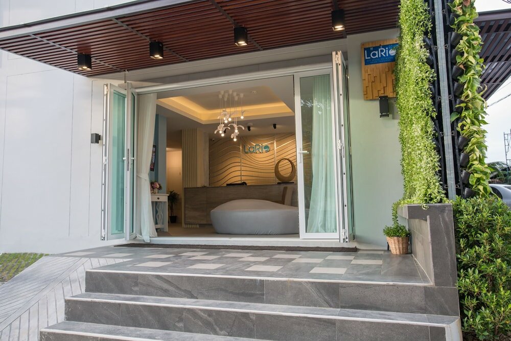 Фото LaRio Hotel Krabi