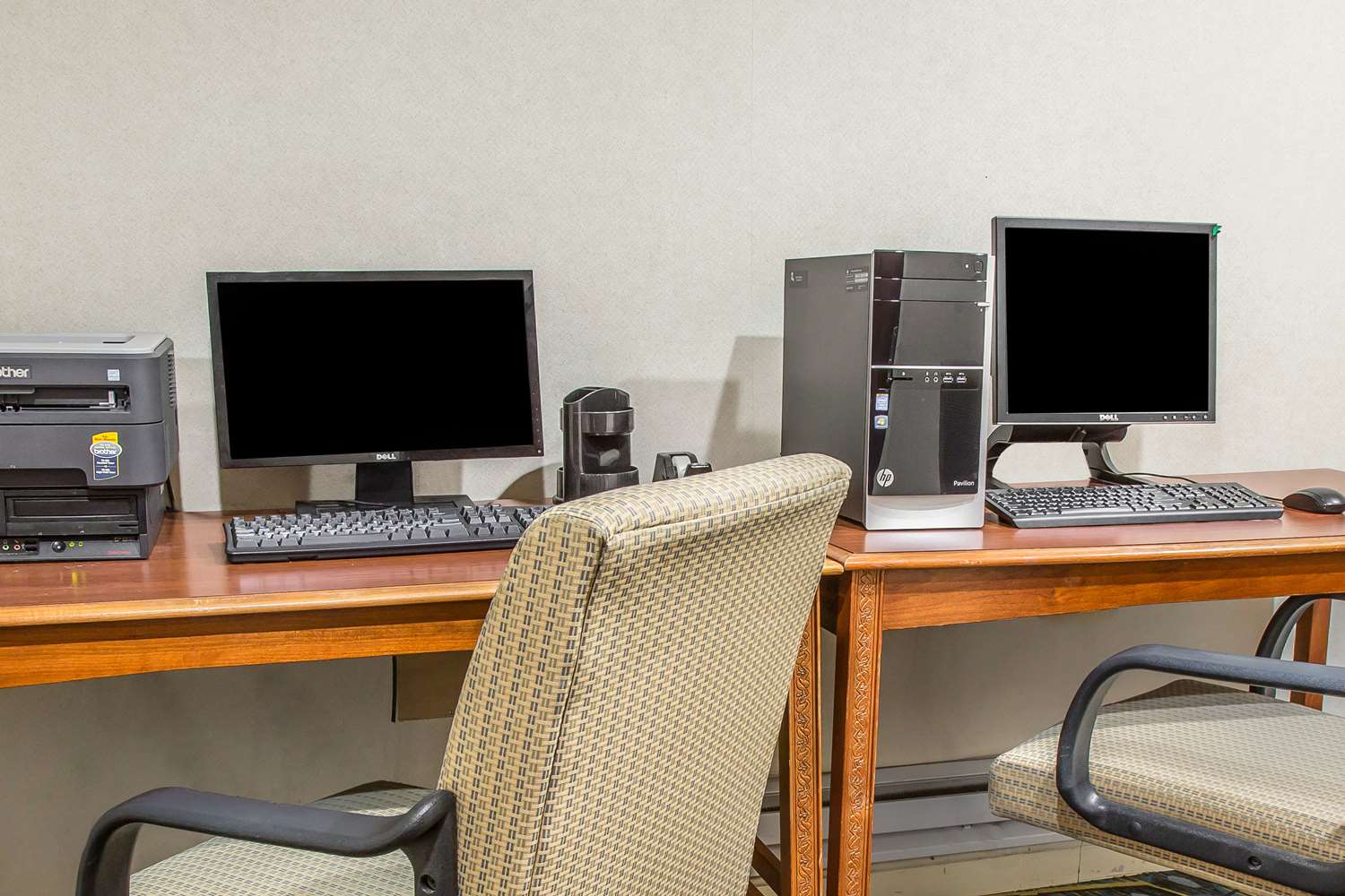 Фото Clarion Inn New London - Mystic