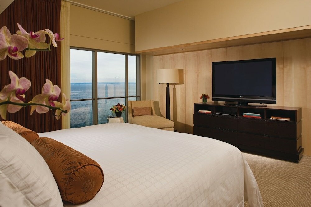 Фото Four Seasons Seattle