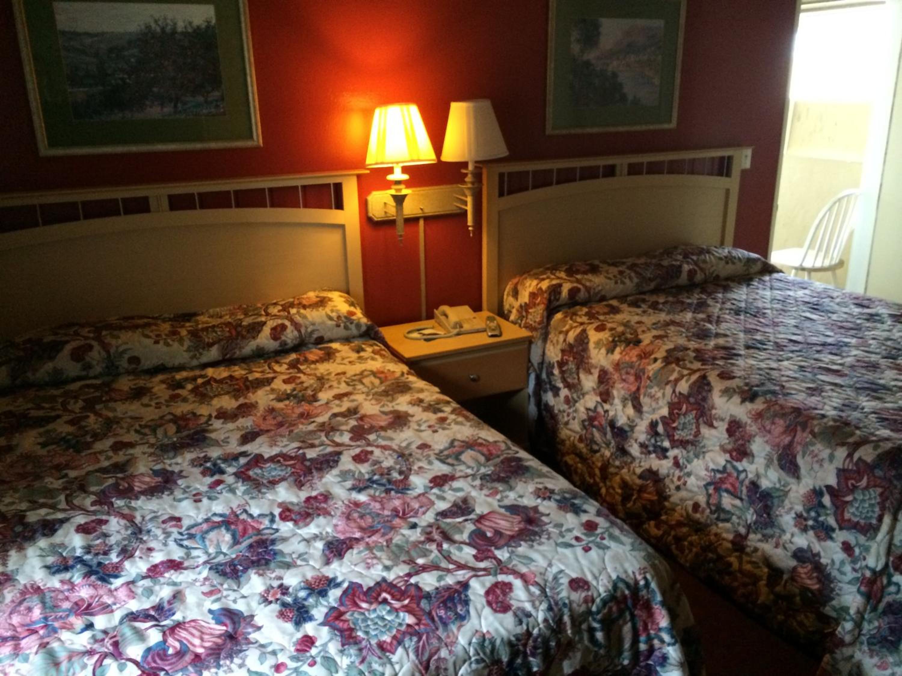 Фото San Carlos Inn