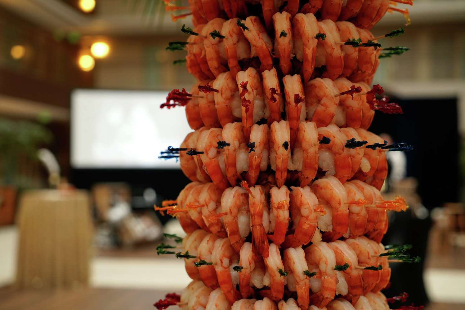 Фото Embassy Suites by Hilton Seattle North Lynnwood