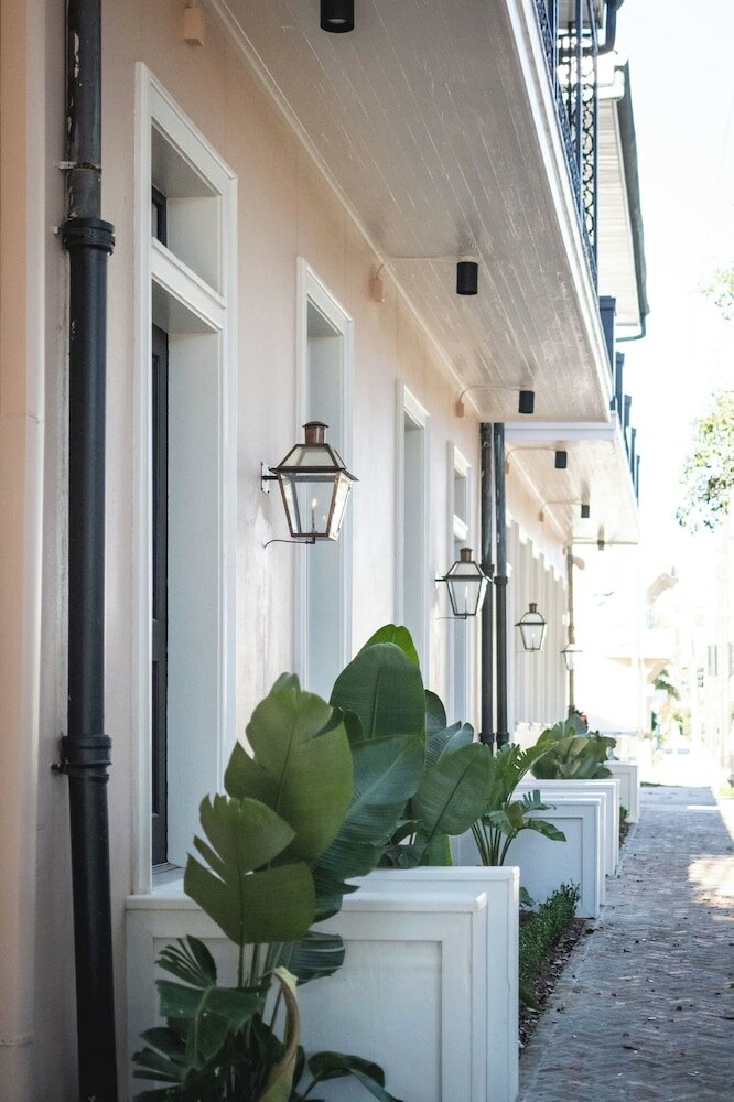 Фото Prytania Park Hotel