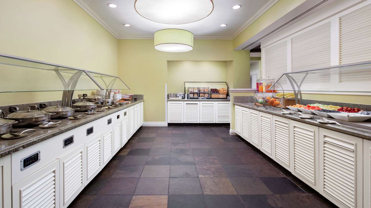 Фото DoubleTree by Hilton Hotel Sunrise - Sawgrass Mills