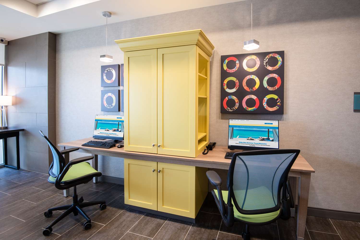 Фото Home2 Suites by Hilton Phoenix Airport North, Az