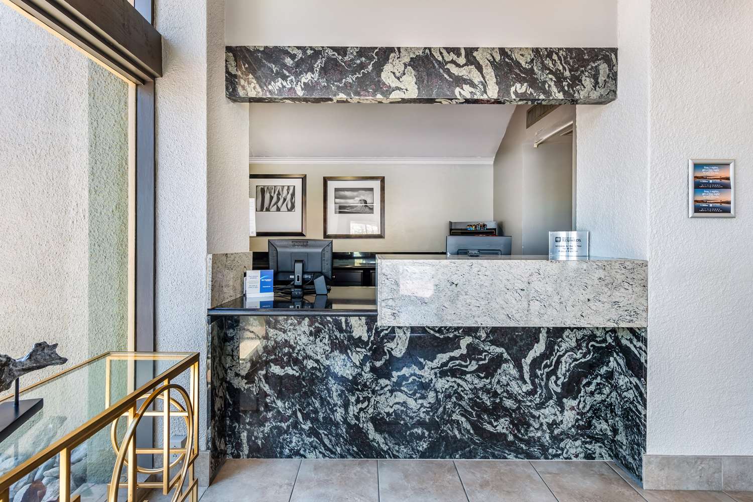 Фото Best Western Inn at Palm Springs