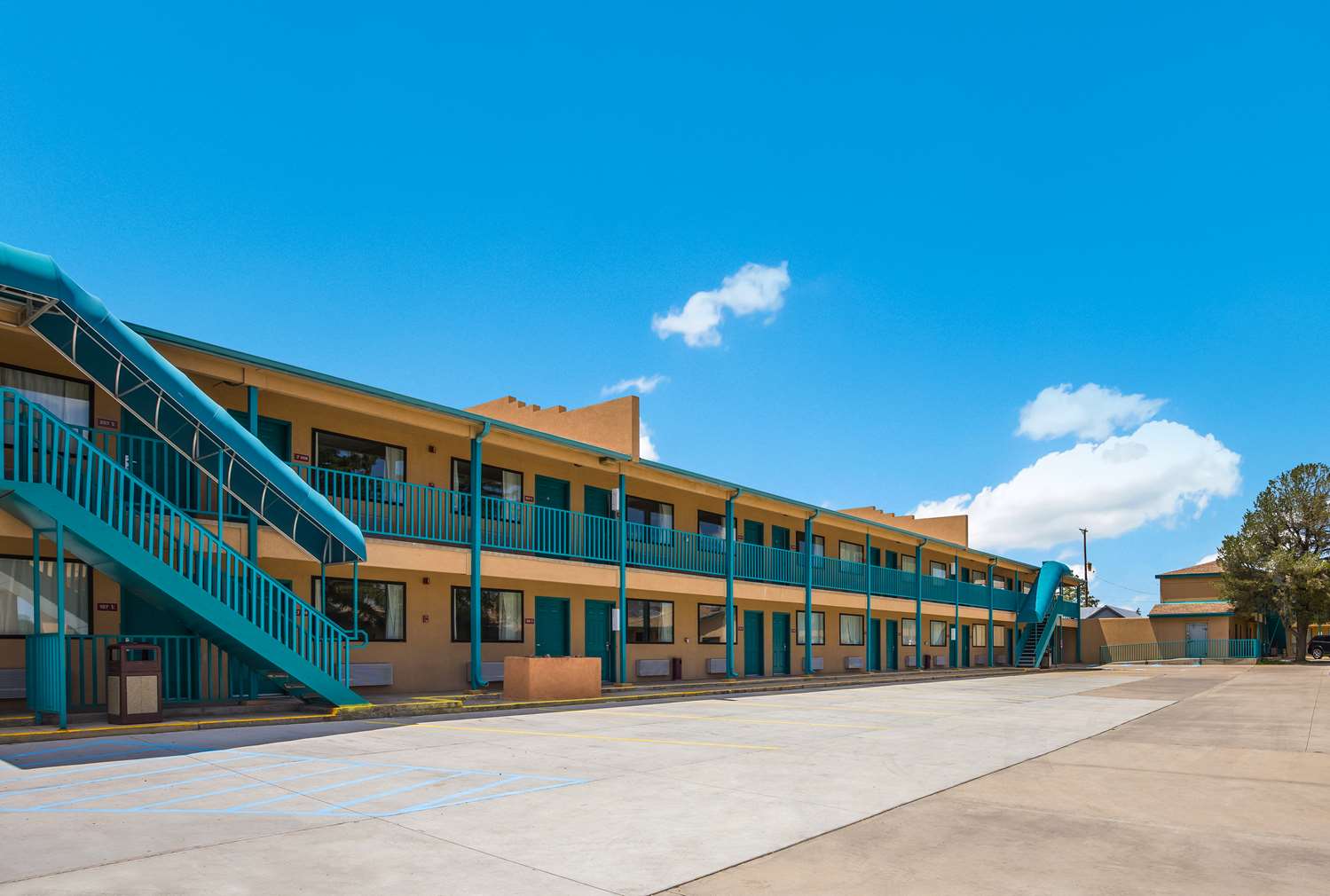 Фото Best Western Kokopelli Lodge