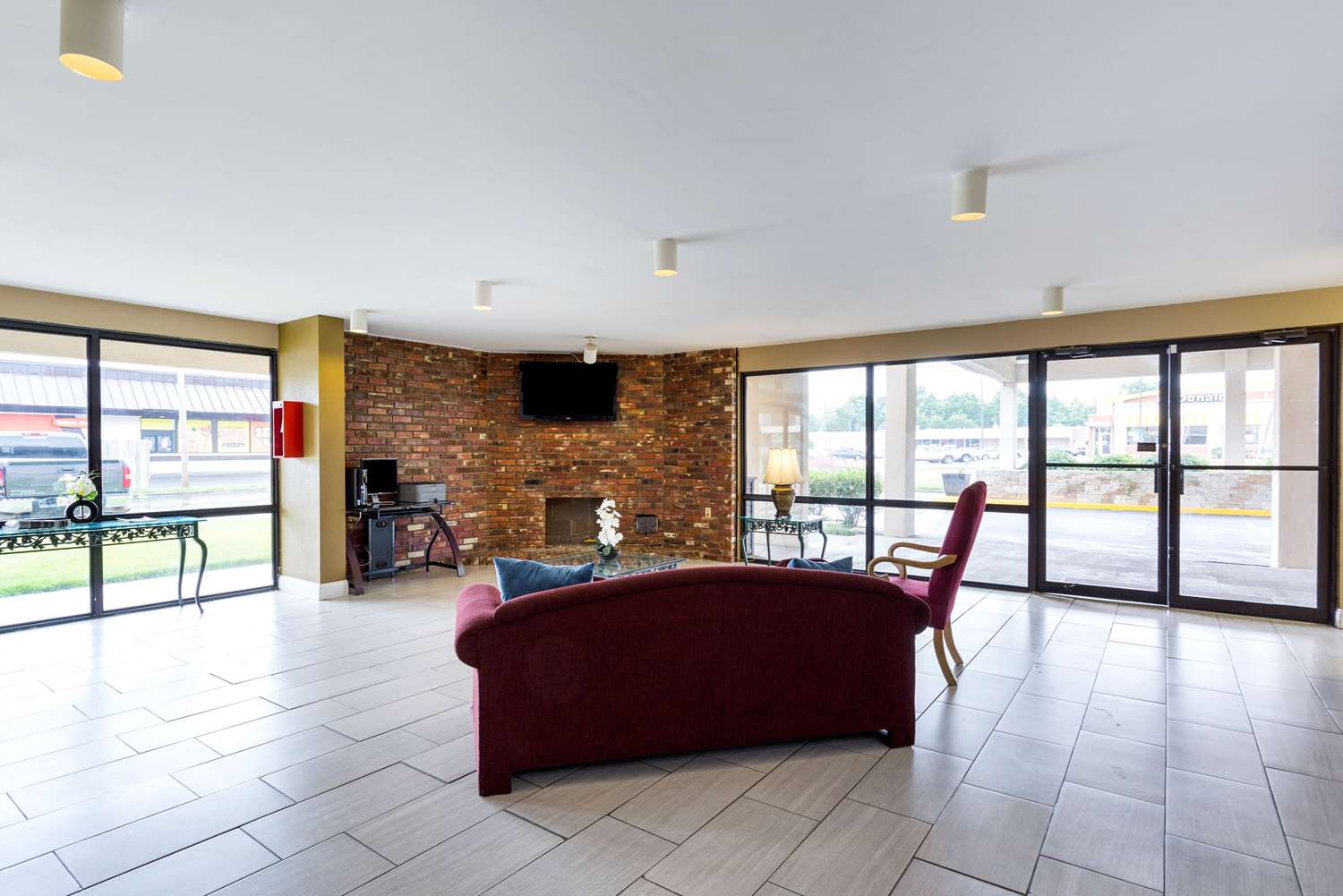 Фото Quality Inn