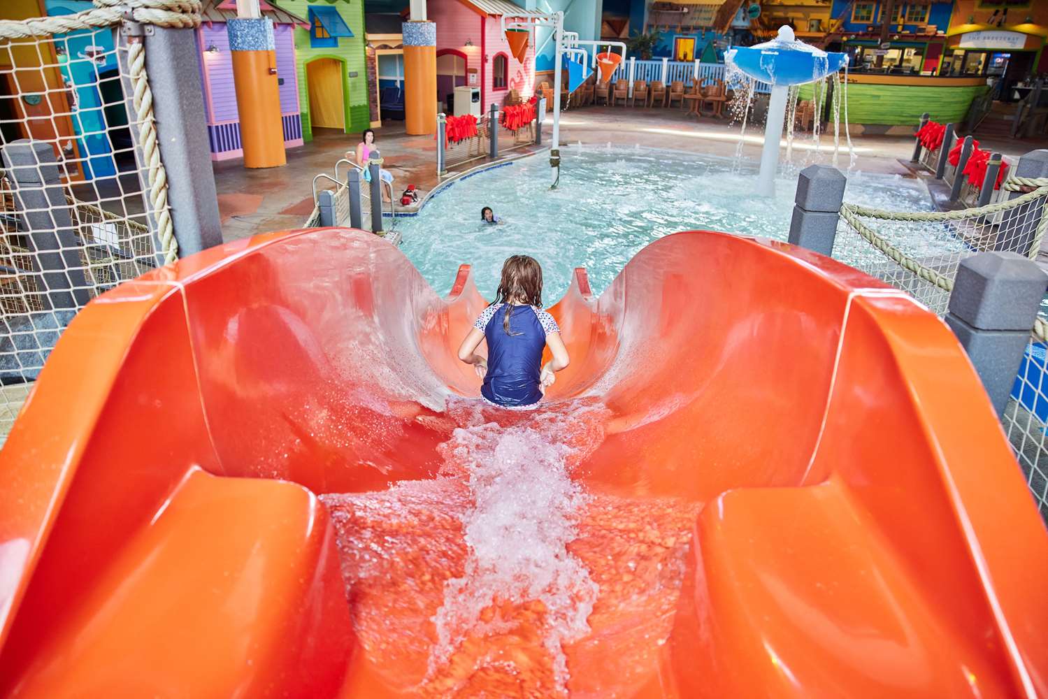 Фото DoubleTree by Hilton Boston North Shore