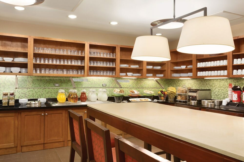 Фото Hyatt Place Orlando Airport