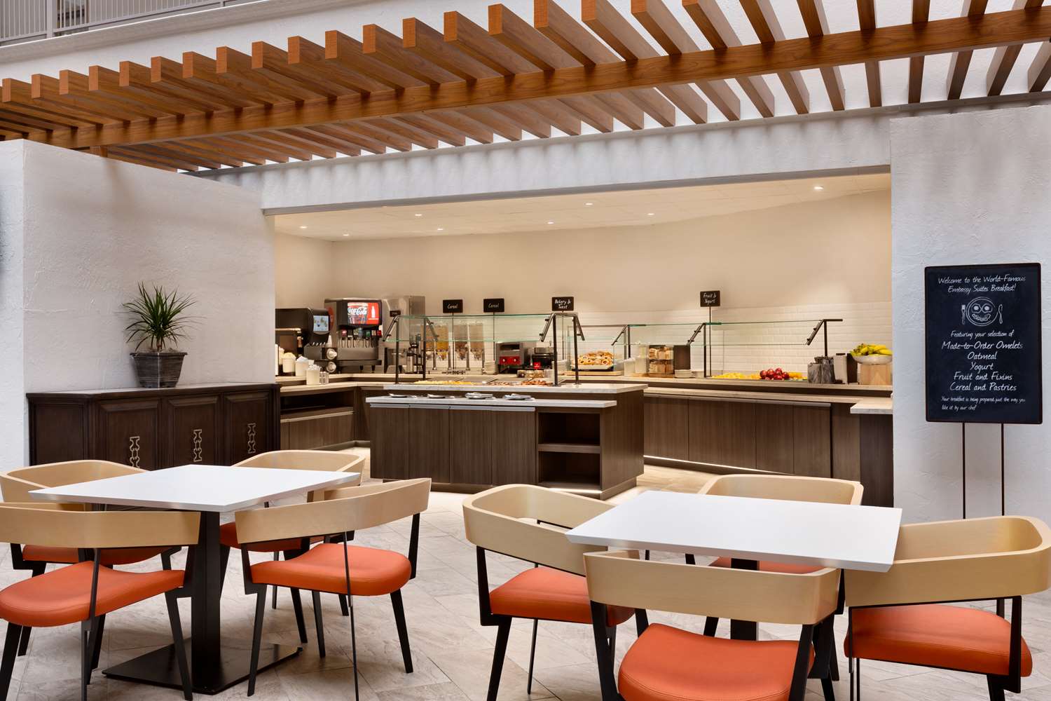 Фото Embassy Suites by Hilton Dallas Dfw Airport South