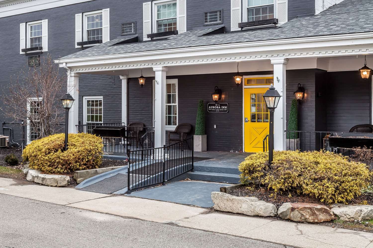 Фото отеля 3