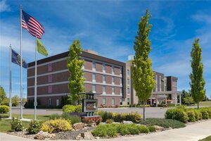 Гостиница Home2 Suites by Hilton Idaho Falls