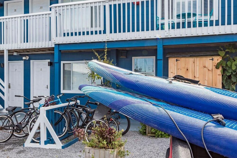 Фото Haven Montauk