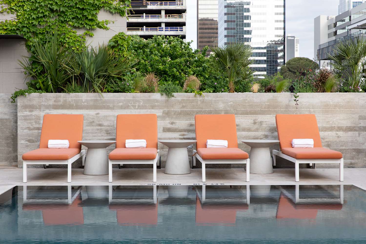 Фото Canopy by Hilton Austin Downtown