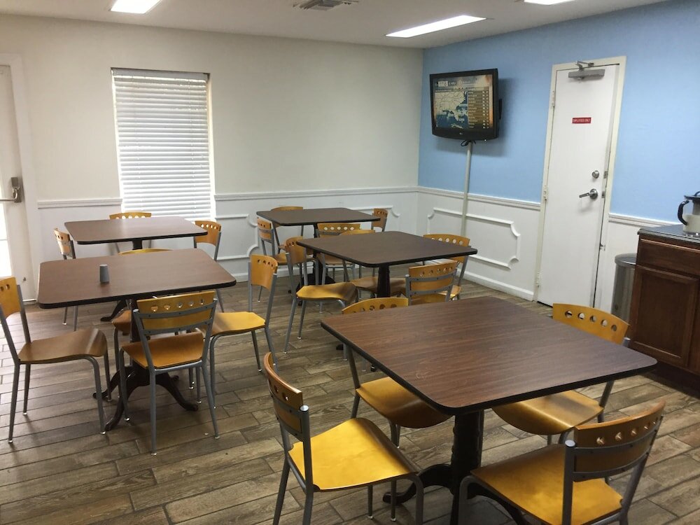 Фото Baymont by Wyndham Meridian