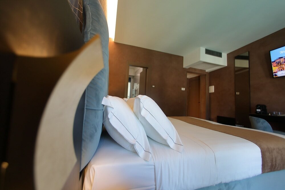 Фото Hotel Bell'Arrivo