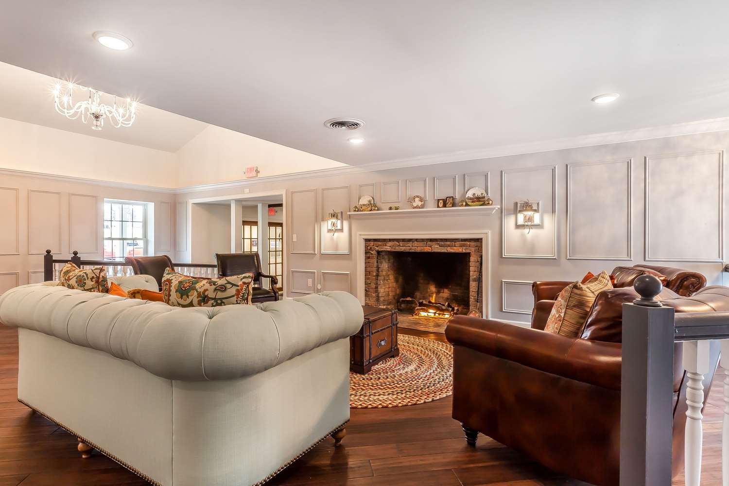 Фото Aurora Inn Hotel and Event Center, Ascend Hotel Collection