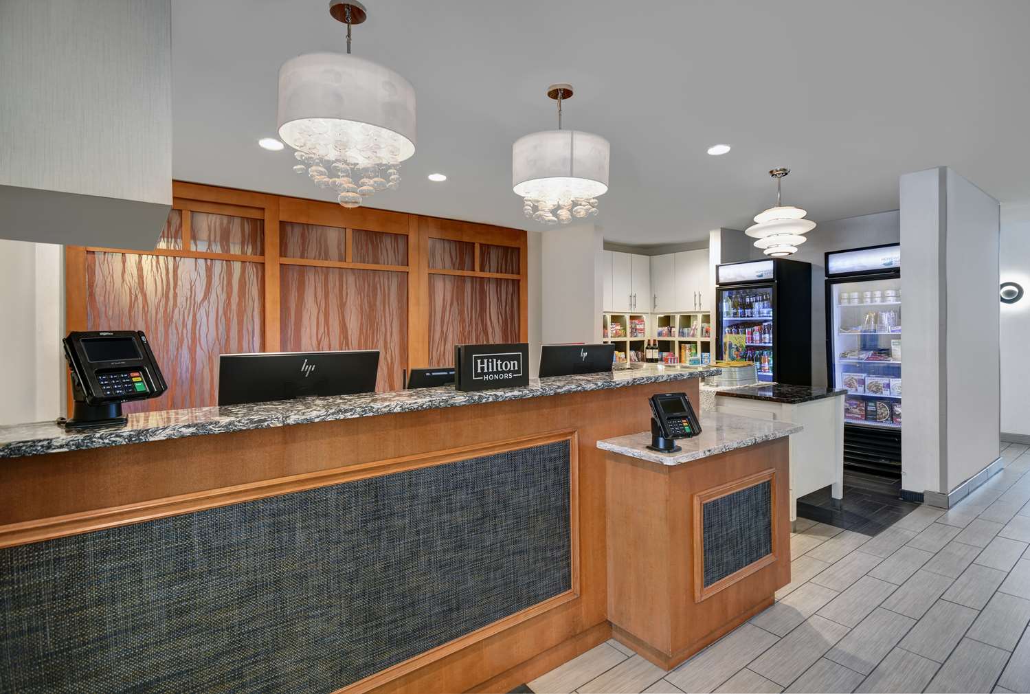 Фото Homewood Suites by Hilton Eatontown