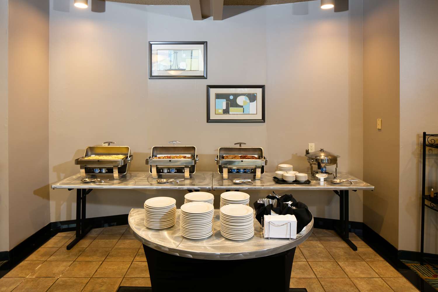 Фото Red Lion Hotel Redding