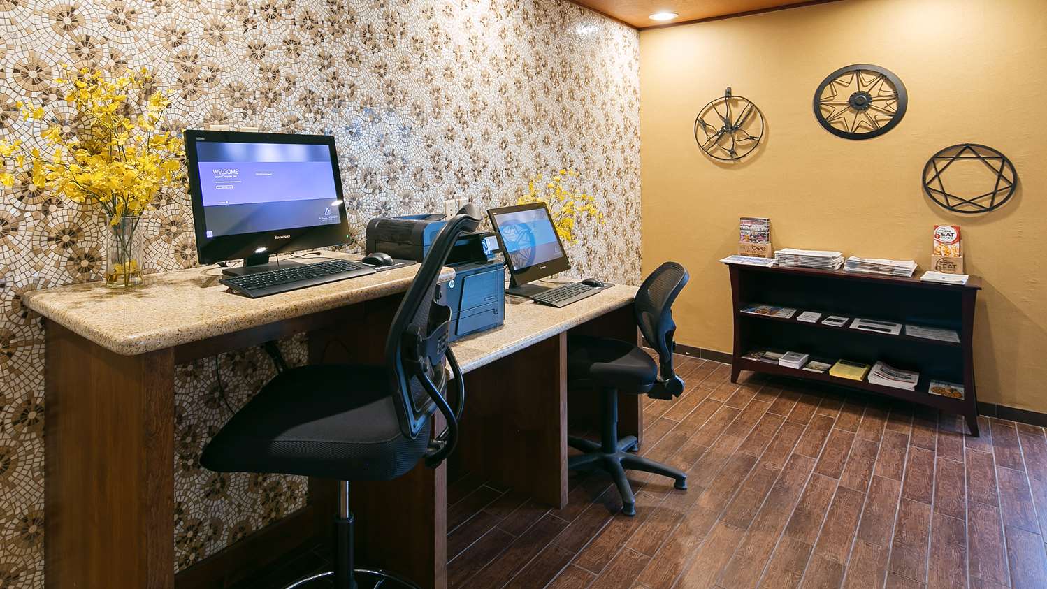 Фото отеля 4