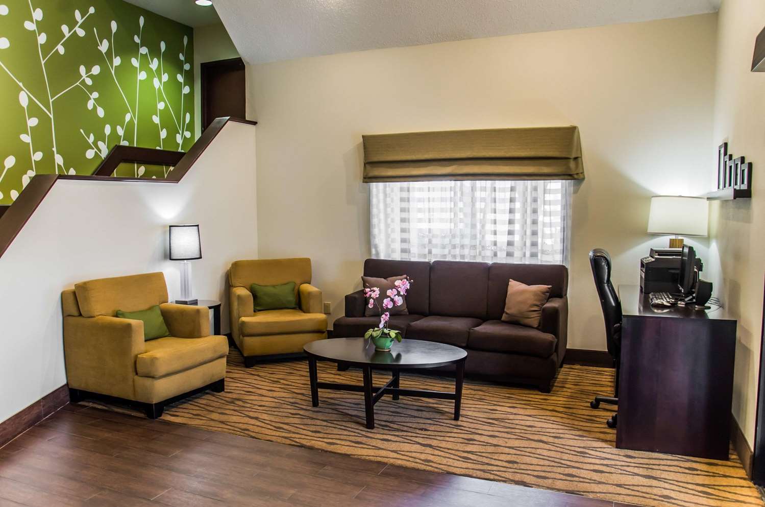 Фото Sleep Inn Matthews - Charlotte