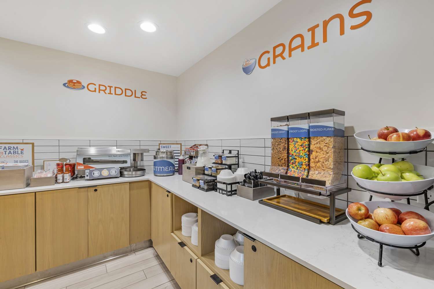 Фото Sonesta Es Suites Torrance Redondo Beach