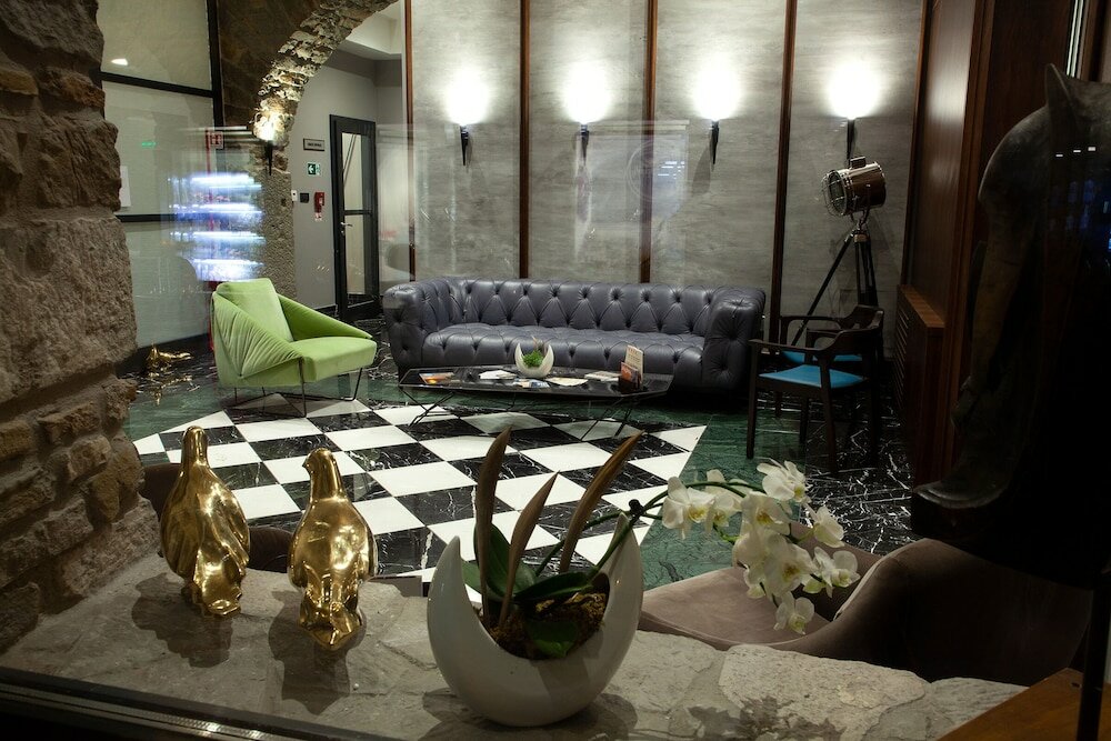 Фото Hotel Solun