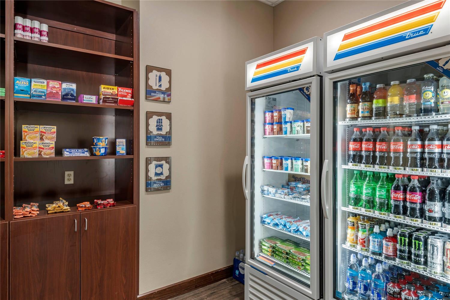 Фото MainStay Suites Moab near Arches National Park