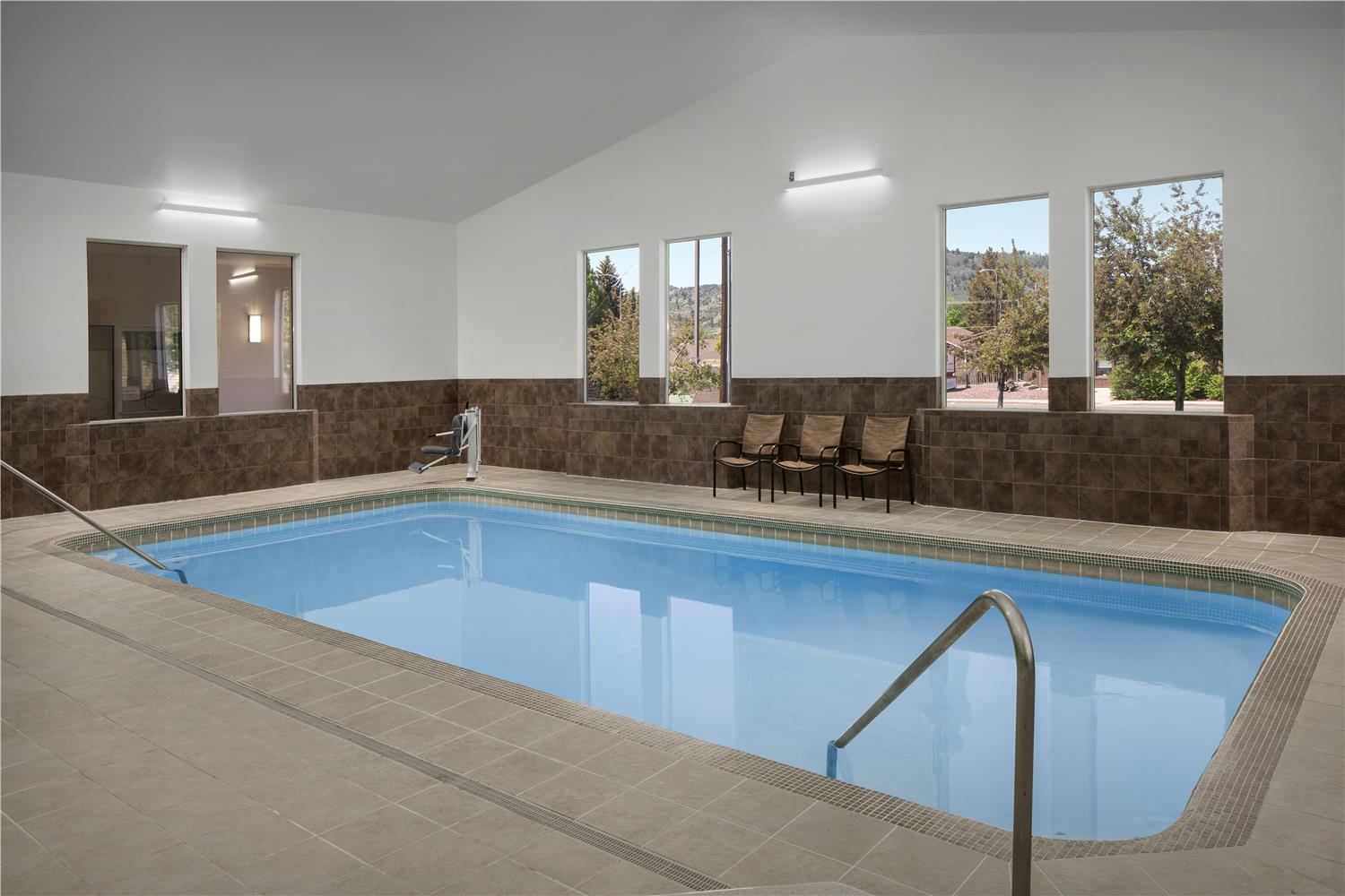 Фото Hampton Inn Butte