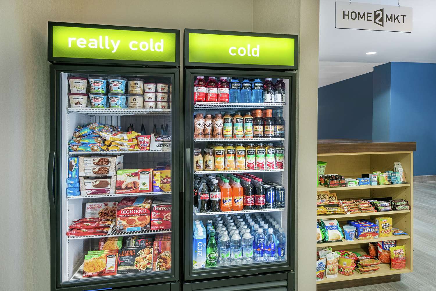 Фото Home2 Suites by Hilton Austin Airport