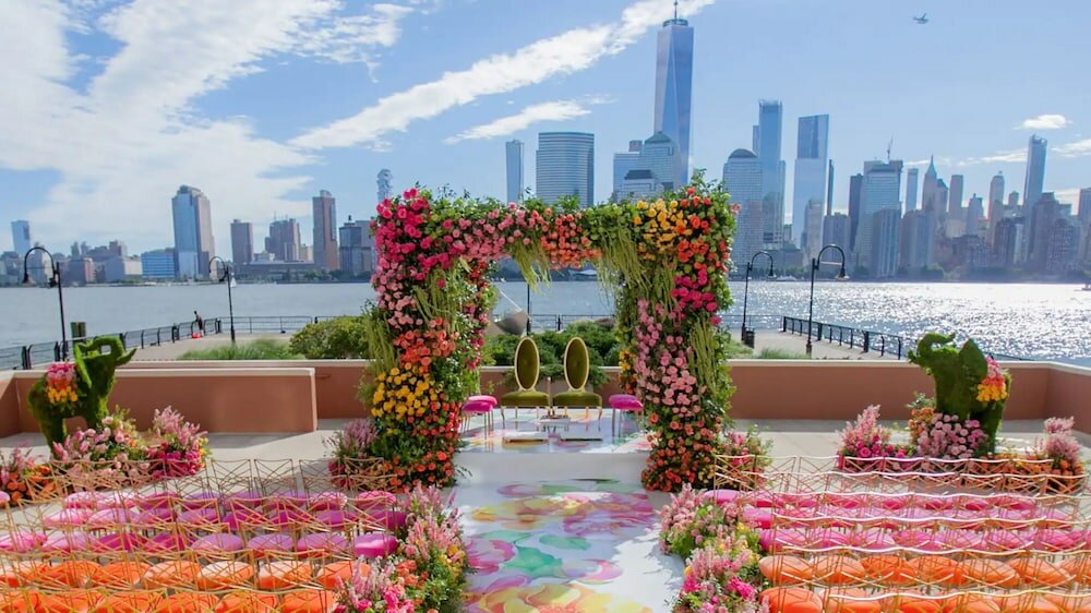 Фото Hyatt Regency Jersey City on the Hudson