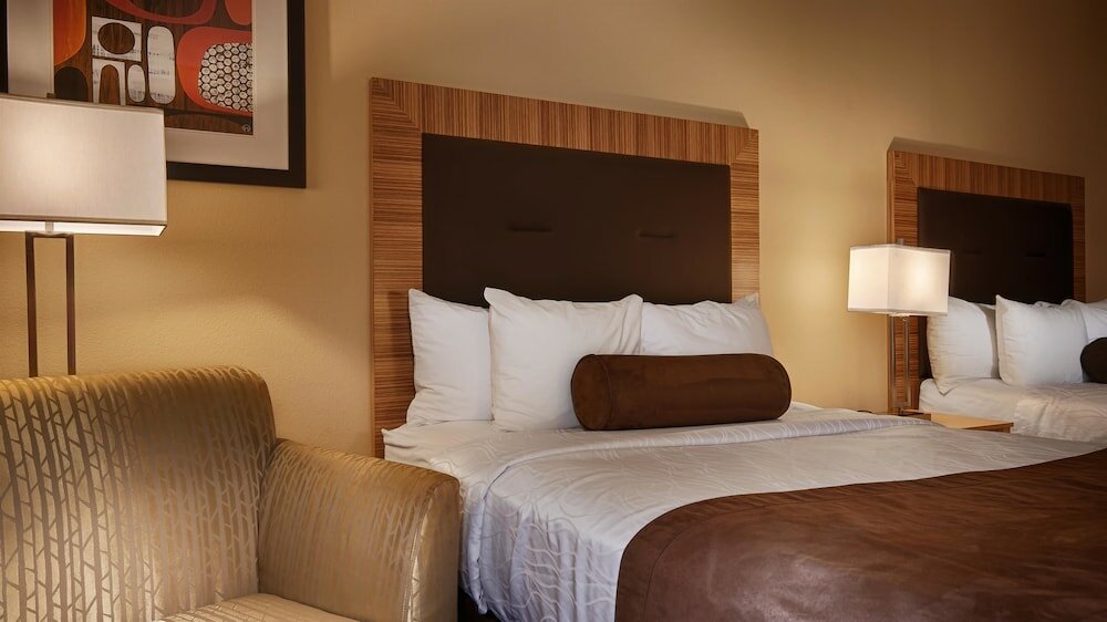 Фото Best Western Plus Mesa