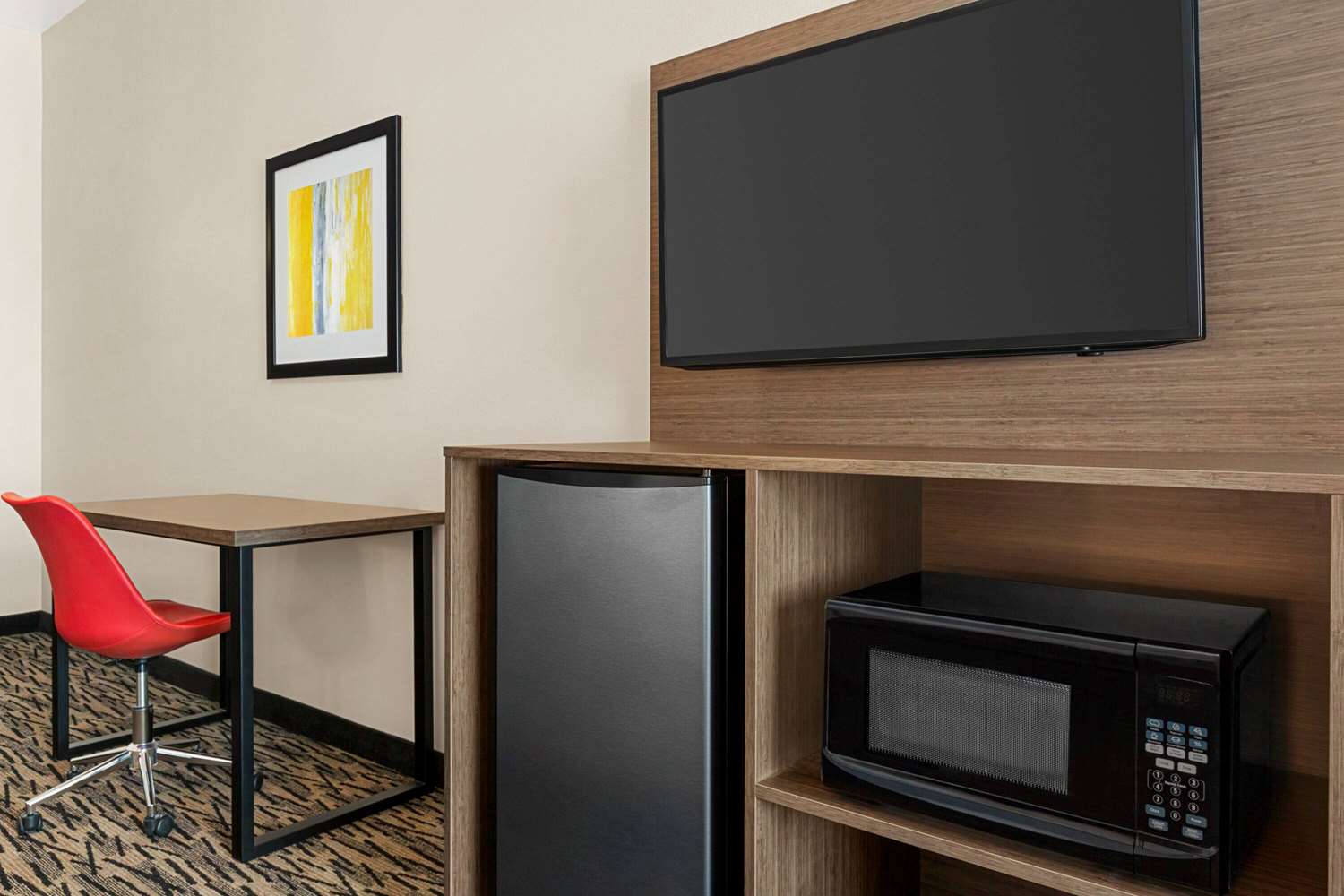 Фото Ramada by Wyndham Marina