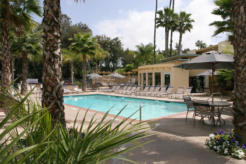 Фото Best Western Seven Seas