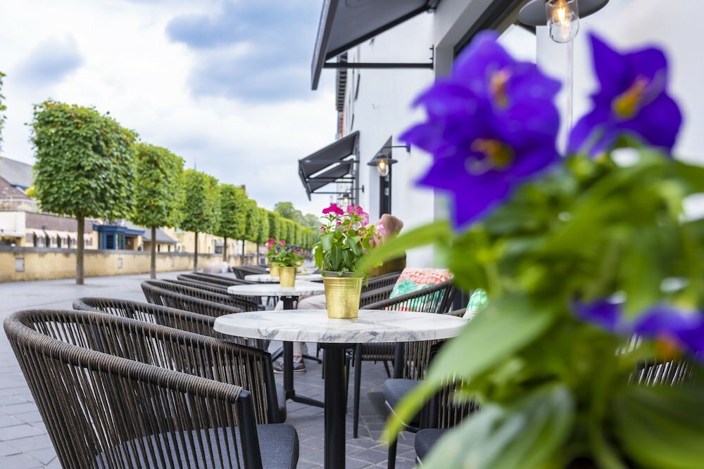 Фото Hotel Botterweck