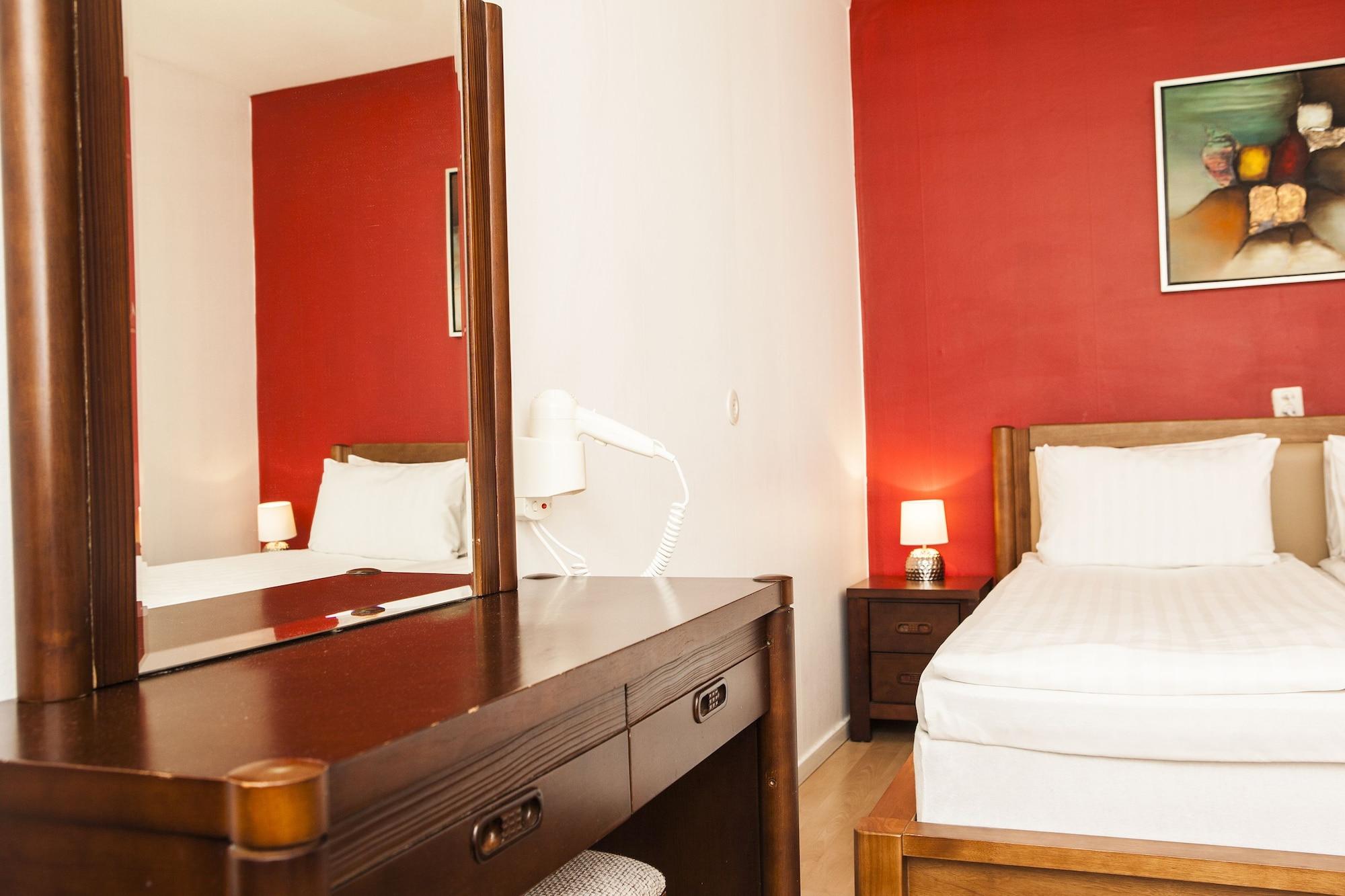 Фото Hotell Sundbyberg