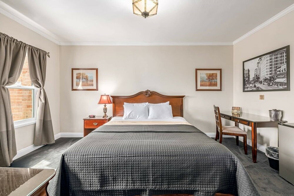 Фото Hollywood Historic Hotel