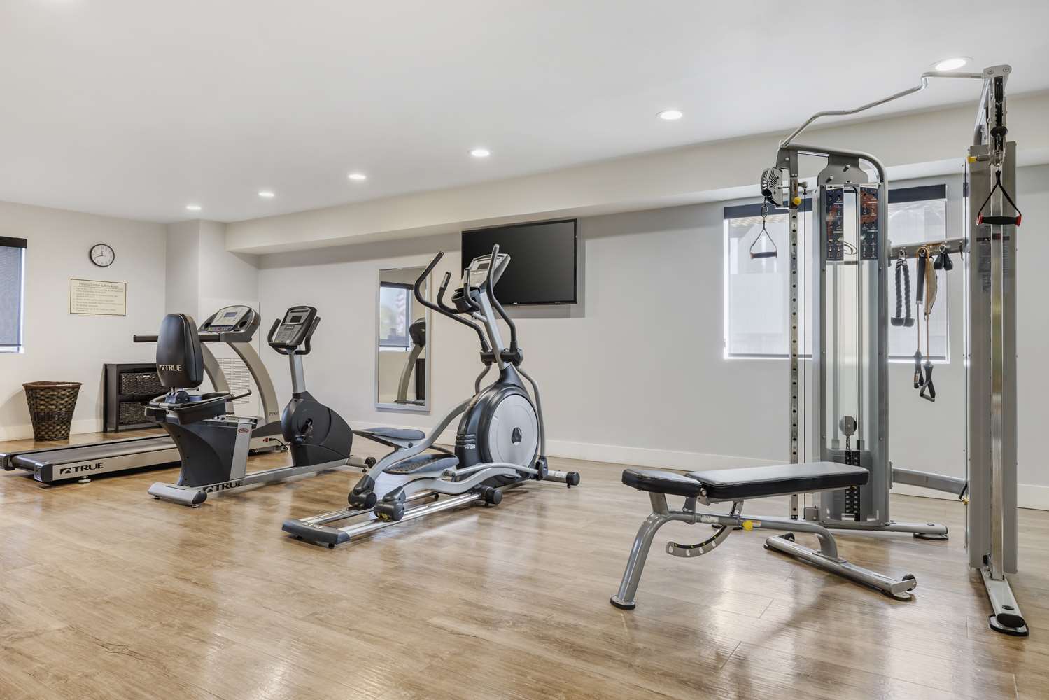 Фото Best Western Carlsbad by the Sea