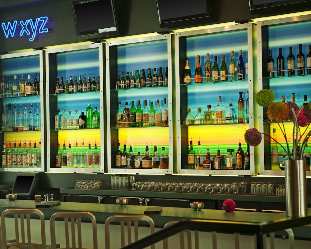 Фото Aloft San Antonio Airport