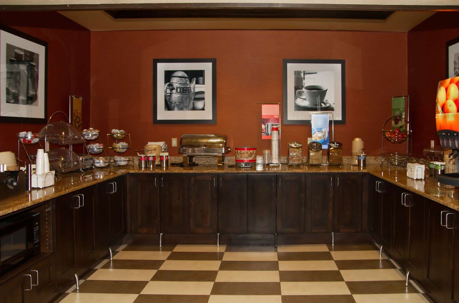 Фото Hampton Inn Cedar City