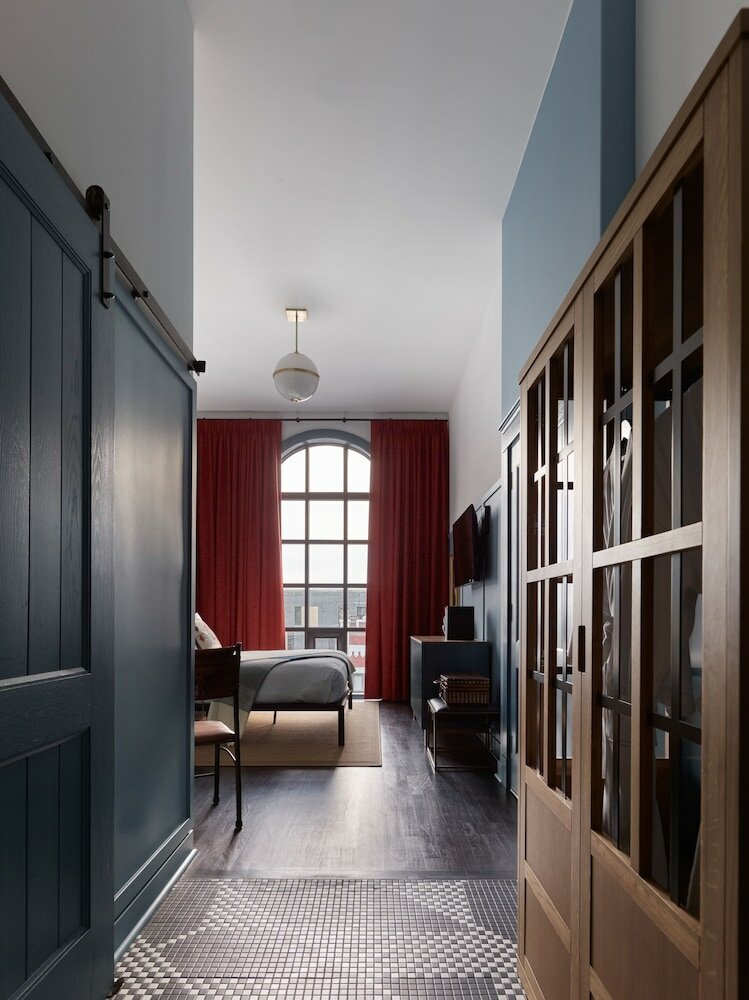 Фото The Chicago Hotel Collection - Wrigleyville