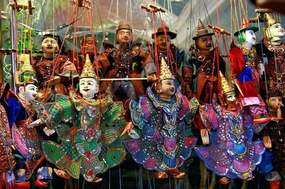 Фото Bangkok City Link Hotel