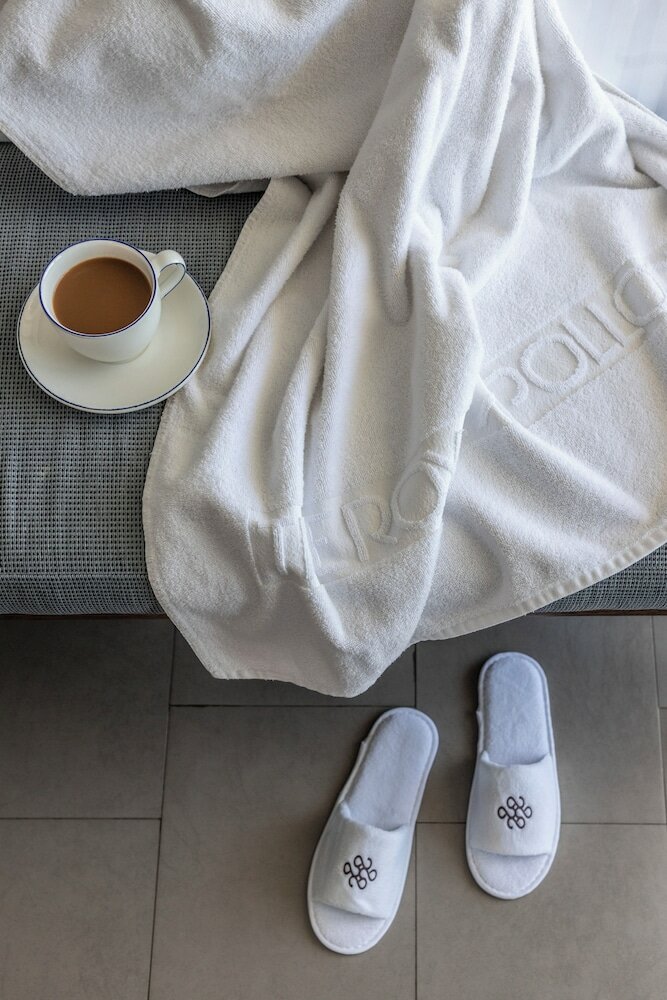 Фото Royal Apollonia by Louis Hotels