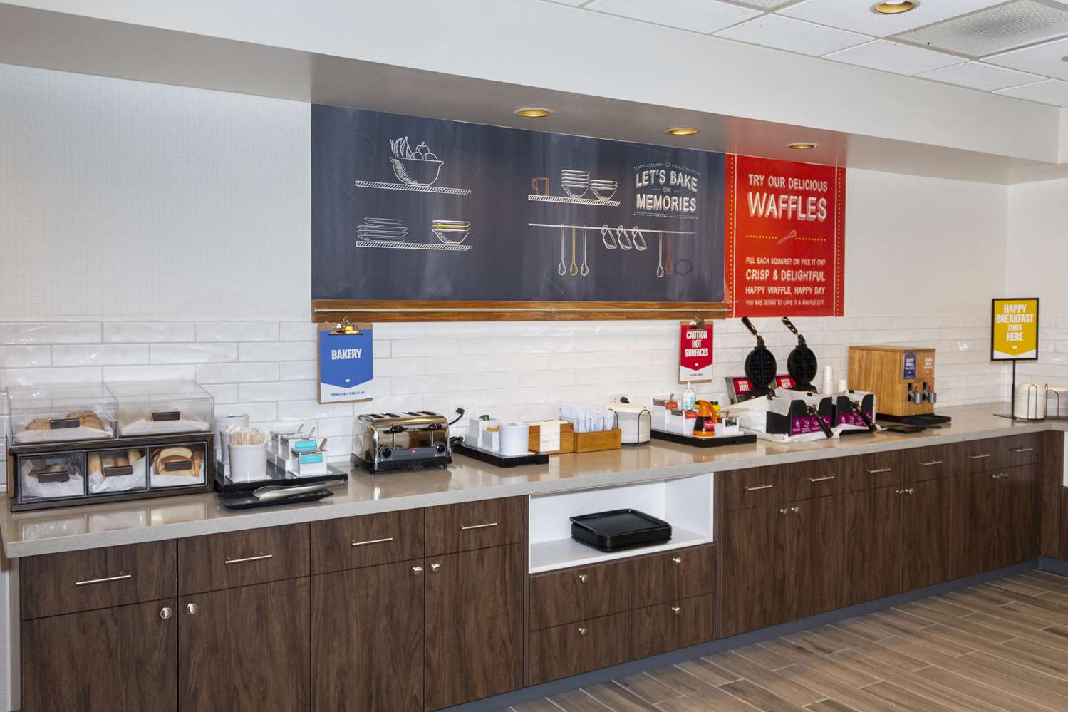 Фото Hampton Inn & Suites Riverton, Wy