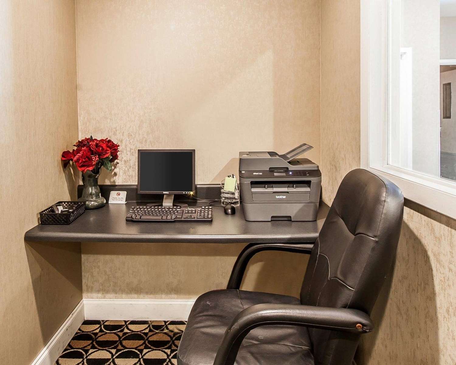 Фото Quality Inn & Suites