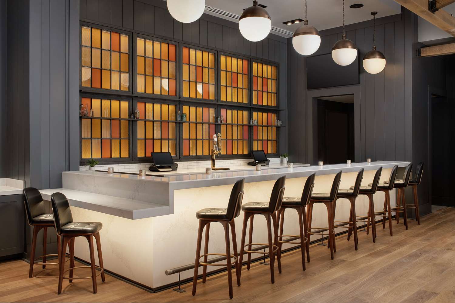 Фото Canopy by Hilton Ithaca Downtown