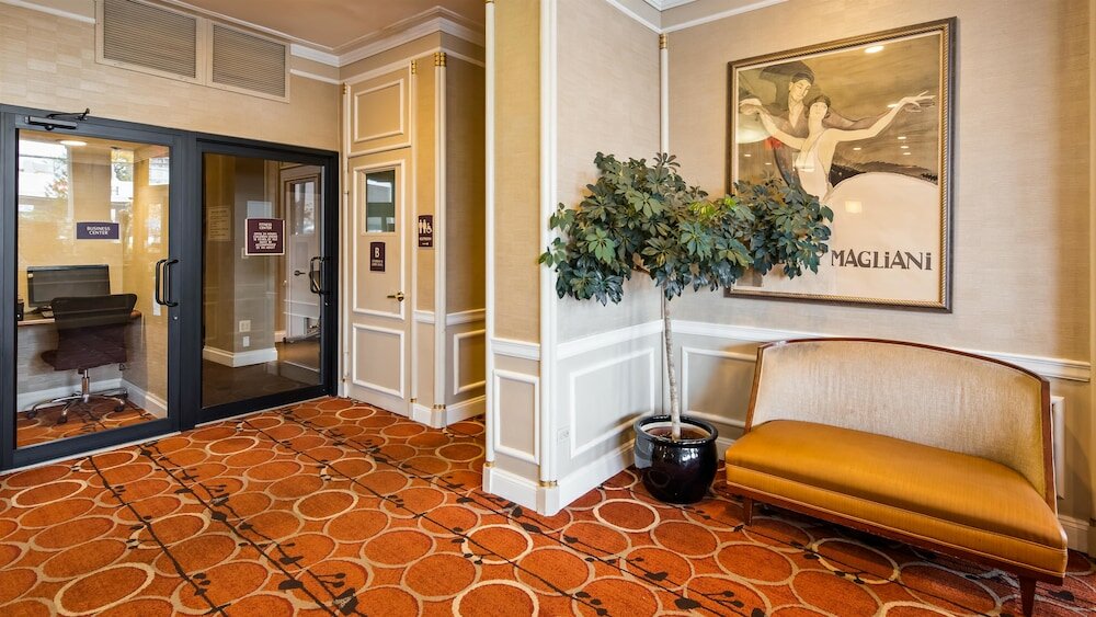 Фото Best Western Queens Gold Coast