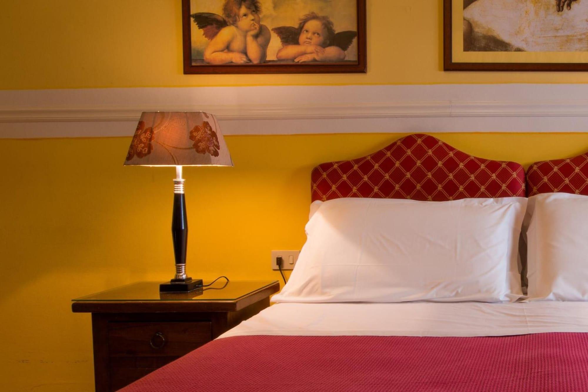 Фото Old Florence Inn